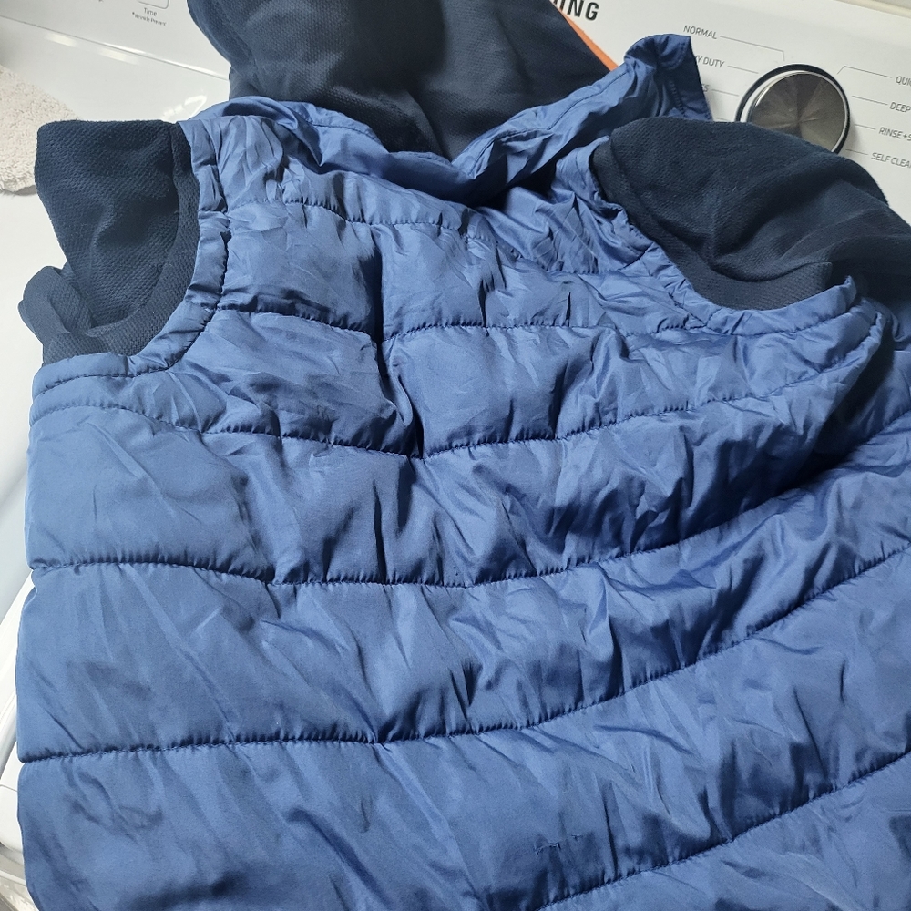 Fall jacket - Picture 4 of 4